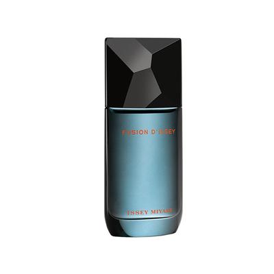 Issey Miyake Fusion d Issey EDT 100 ml - Men Perfumes (Edt/Edp)