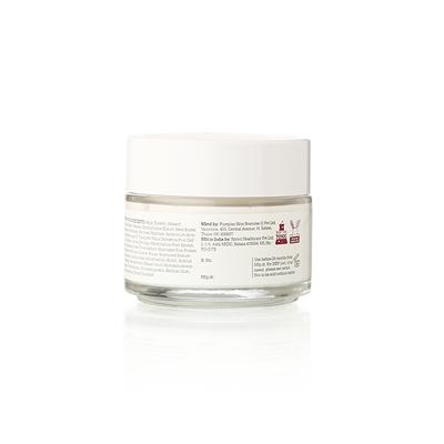 Bright Years Pm Infusions Sleeping Mask With Plant Stem Cell Extracts Revitalizes & Firms Skin 100 Gm - Masks & Peels