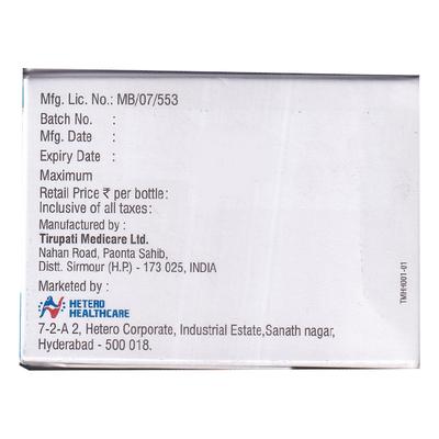 D3 RICH 60K NANO Oral Solution 5ml - Supplements-Vit