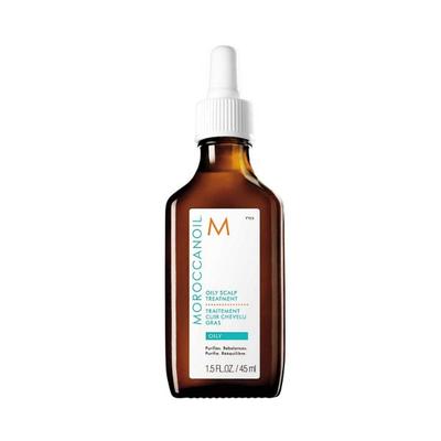 Moroccanoil Oily Scalp Treatment 45 ml - Hair Oils