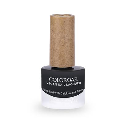 Colorbar Vegan Nail Lacquer-Shooting Star-205 8 ml - Nail Polish