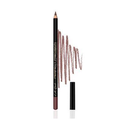 L.A.Girl Perfect Precision Lip Liner Blushing 1.49 gm - Lip Liners