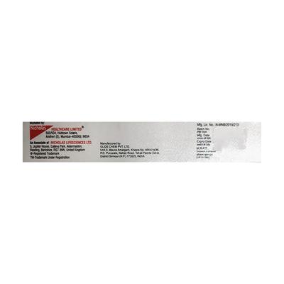 NICPOVID Ointment 20g - Wound Care-Ski