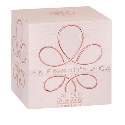 LALIQUE Reve D'Infini Eau de Parfum 100 ml - Perfumes (Edt/Edp)
