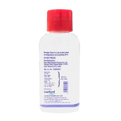 NOSRAMYCIN SPRINKLING Powder 10gm - Wound Care-Ski
