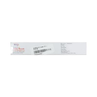 KEZRIN B Cream 20gm - Fungal Infections-Taa
