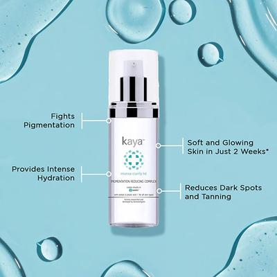 Kaya PIGMENTATION REDUCING COMPLEX 30 ml - Face Creams