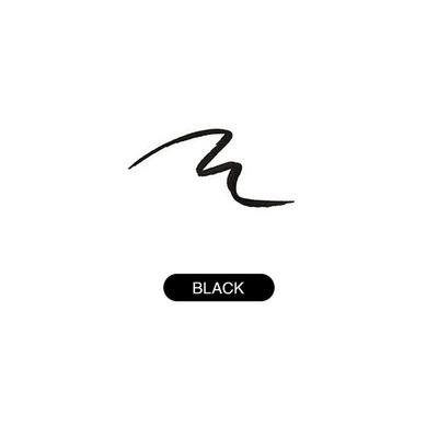 Makeup Revolution Slick Flick Eyeliner Black 0.7 gm - Eyeliners