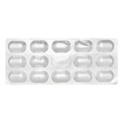 EVEBACT Capsule 14's - Diarrhoea-Ant