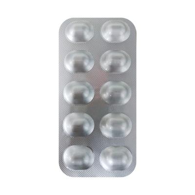 DAPAVEL S 10/50 Tablet 10's - Diabetes-Ant