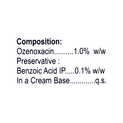 S CLEAR Cream 10gm - Skin Infections-Toa