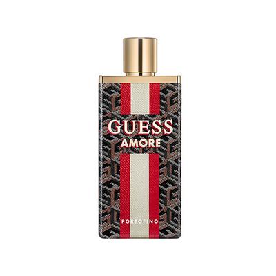 Guess Amore Portofino Eau De Toilette 100 ml - Perfumes (Edt/Edp)