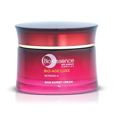 Bio-Essence Bio-Age'Luxe Skin Expert Cream 45 g - Day Cream