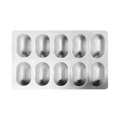DIPROWIZE OD 500 Tablet 10's - Epilepsy/Convulsion-Ant