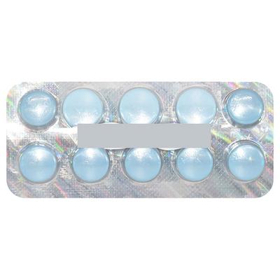 Roxid 150mg Tablet 10'S - Bacterial Infections-Mac