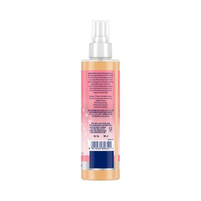 Vaseline Daily Bright & Calming body Serum Spray 180 ml - Day Cream