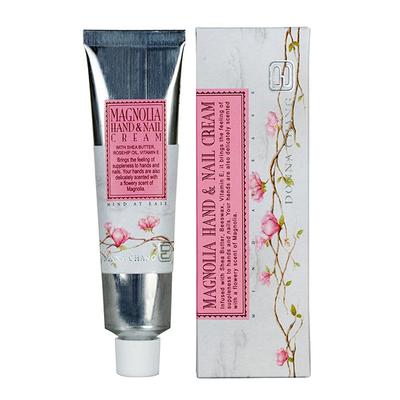 Donna Chang Enduring Magnolia Hand & Nail Cream 70 gm - Nail Polish
