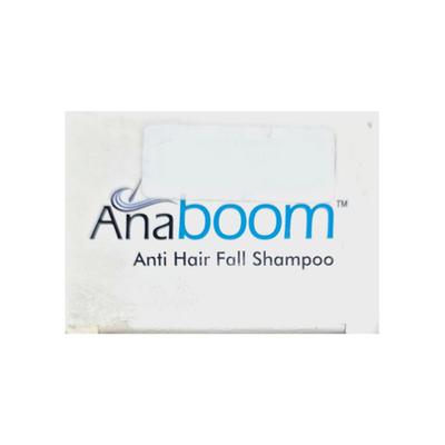 Anaboom Anti Hair Fall Shampoo 100ml - Hair Loss-Oth