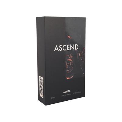 Ajmal Ascend Edp 20 Ml - Perfumes (Edt/Edp)
