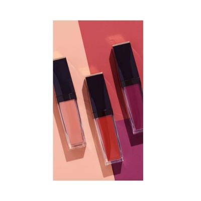 Estee Lauder Pure Color Envy Paint-On Liquid Lipcolor - Matte - 304 Quiet Riot 7 ml - Liquid Lipsticks