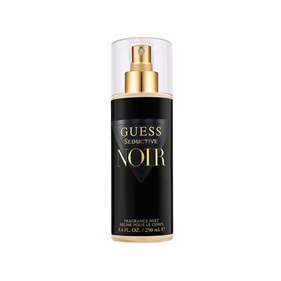 Guess Seductive Noir EDT 30ml + Body Mist 250ml 2's - Perfumes (Edt/Edp)