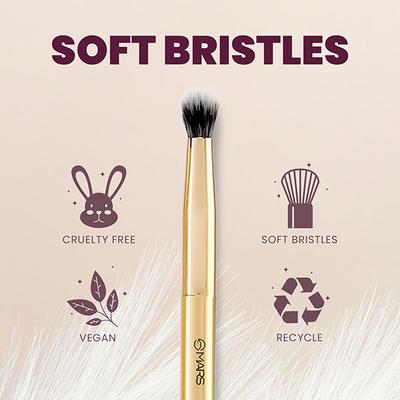 Mars Artist Arsenal Small Eyeshadow Blending Brush 1's - Eye Brush