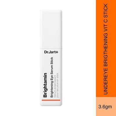 Dr.Jart+ Brightamin Brightening Eye Serum Stick 3.6 gm - Under Eye Creams & Serums