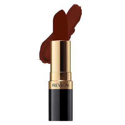 Revlon Super Lustrous Lipstick ( Matte ) - Just Me 4.2 Gm - Lipsticks