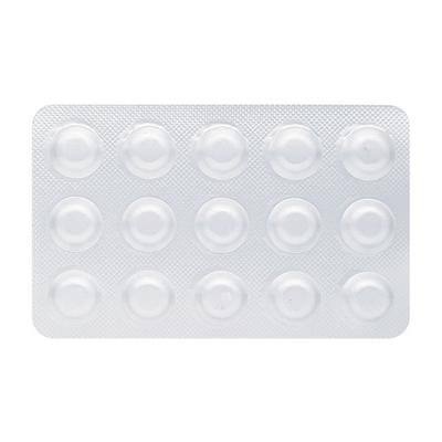 Amlovas H Tablet 15'S - Hypertension-Diu