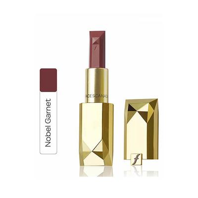 Faces Canada Ultime Pro Belle De Luxe Jewel Cut Lipstick Noble Garnet 21 3.8 Gm - Lipsticks