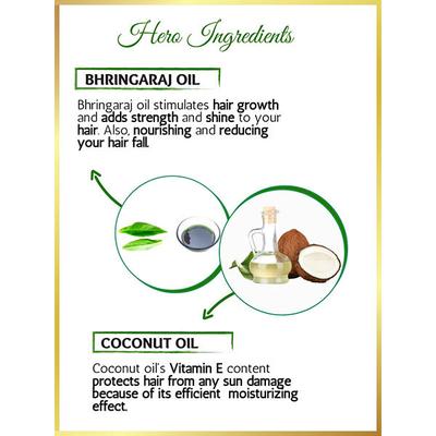 Nutrinorm Vitalizing Hair Serum 100 ml - Hair Serums