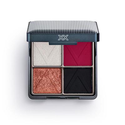 XX Revolution press shadow palette xxtravagant 4.8 gm - Face Palettes