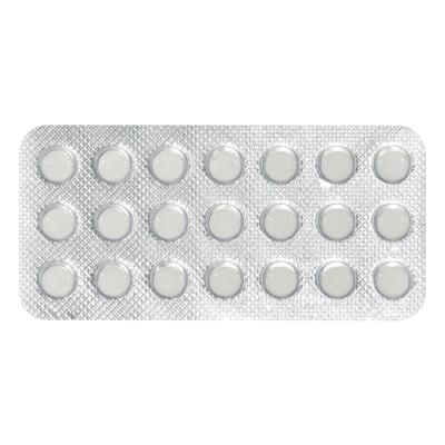 Ovral L Tablet 21'S - Contraception-Ora