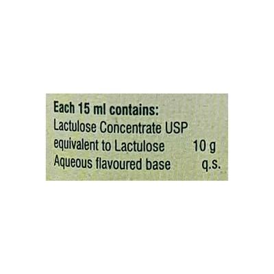 CADILOSE DELICIOUS PINEAPPLE FLAVOUR Solution 100ml - Constipation-Lax