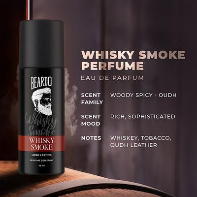 Beardo Ultimate Glow Up Kit For Men Face Wash, Body Wash, Face Cream and Deo(50Ml + 100Ml + 60G + 40Ml) 1's - Face Washes