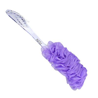 Vega Luxury Bath Brush (BA - 1/2) 135 gm - Loofahs & Sponges