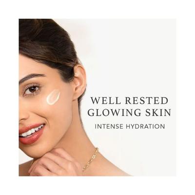 Ras Luxury Skincare Radiance Hydrating & Brightening Sleeping Gel Face Mask 50gm - Masks & Peels