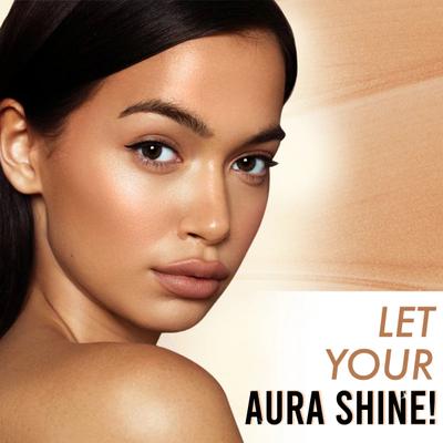 Insight Cosmetics Halo Glow Illuminator - Pink Aura 20 gm - Highlighters & Illuminators