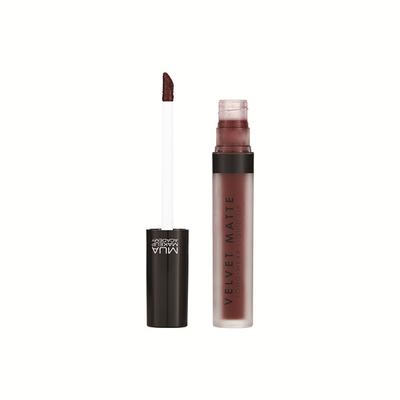 MUA Velvet Matte Liquid Lip Impulse 3 ml - Liquid Lipsticks
