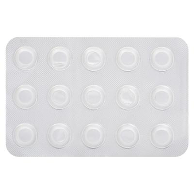 VILDANOL 50 Tablet 15's - Diabetes-Ant