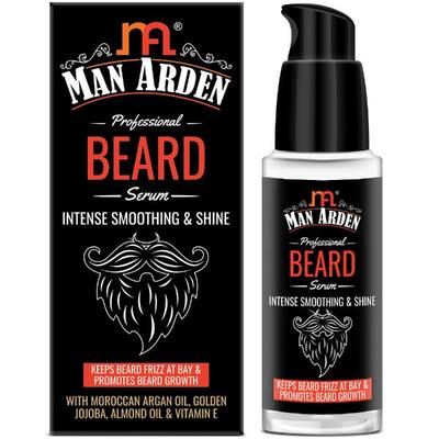 Man Arden Professional Beard Serum 30 ml - Beard Serum