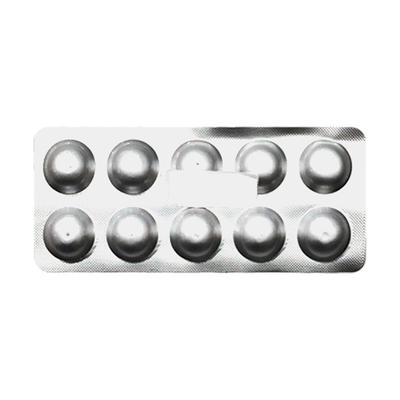 BEMZIRE R 10 Tablet 10's - High Cholesterol-Dys
