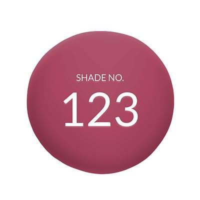 Neyah The Nail Story Nail Paint Fiery Fusion 11 ml - Nail Polish