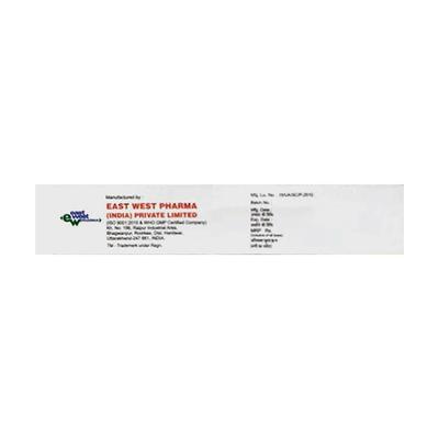 FLUSKIN PLUS Ointment 10g - Skin Infections-Toc