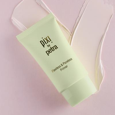 Pixi Flawless & Poreless Mattifying Perfecting Primer Translucent 30 ml - Primer
