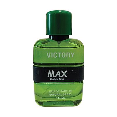 Max Collection VICTORY Eau de Parfum 50 ml - Men Perfumes (Edt/Edp)