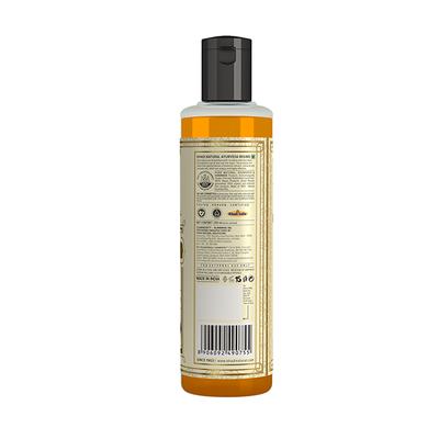 KHADI NATURAL SLIMMING OIL 210 ml - Massage Oils