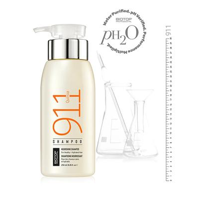 Biotop Professional 911 Shampoo Quinoa 250 ml - Shampoos