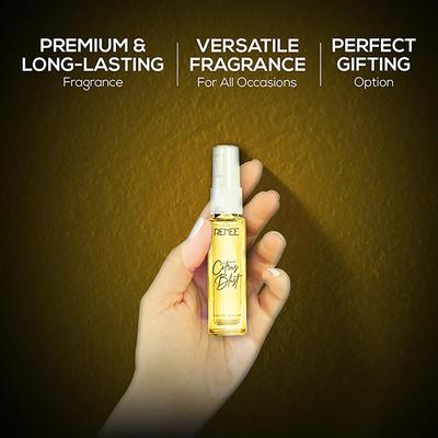 Renee Citrus Blast Eau De Parfum 8 ml - Women Perfumes (Edt/Edp)