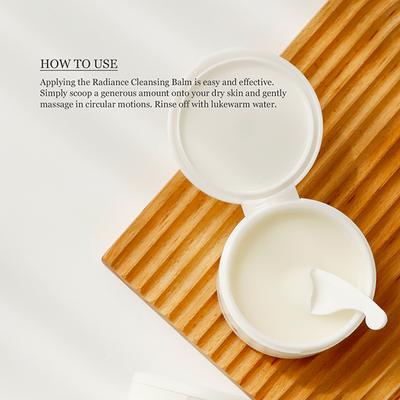 Beauty Of Joseon Radiance Cleansing Balm 100 ml - Face Wash & Cleansers
